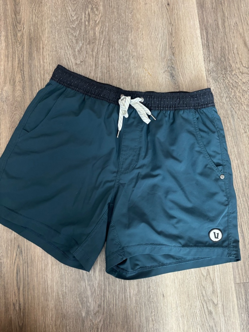 Vuori Men’s Kore Shorts